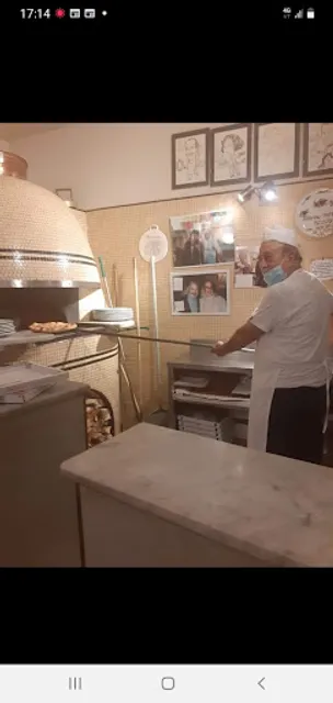 Ristorante pizzeria da Giorgio e figli