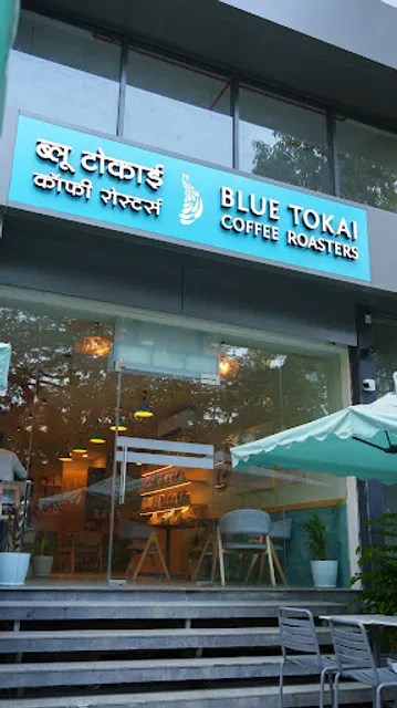 Blue Tokai Coffee Roasters | Goregaon West