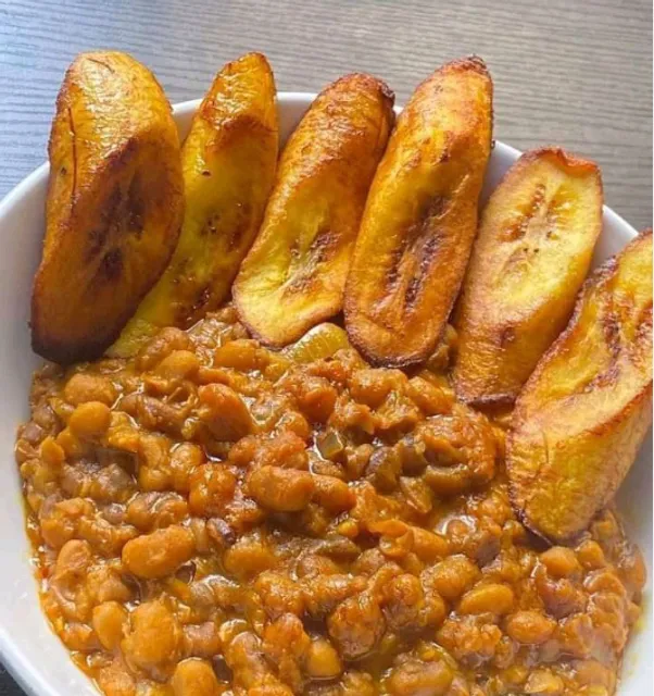 Adora's Kitchen African Nigerian Food Cancun