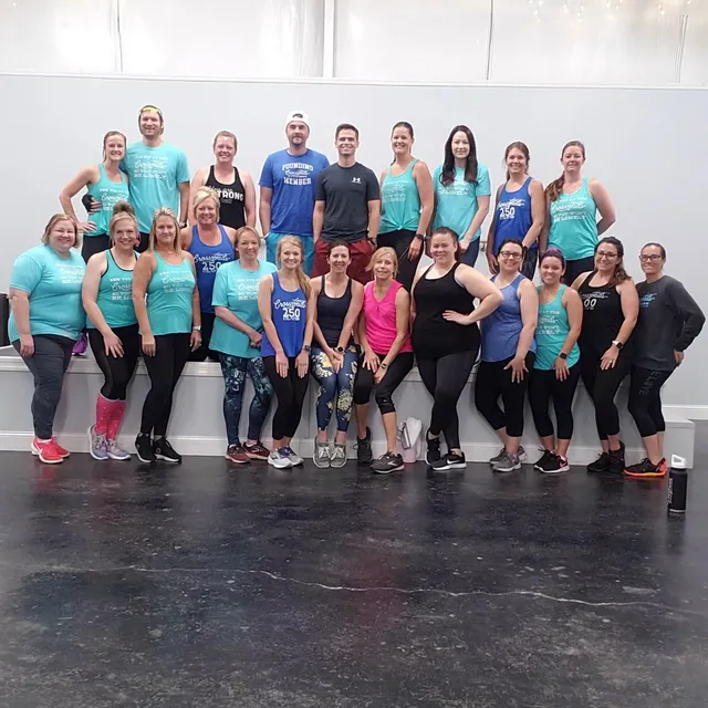 Crossroads Fitness Studio & Boutique