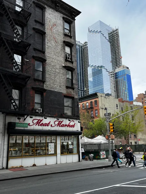 Esposito Meat Market