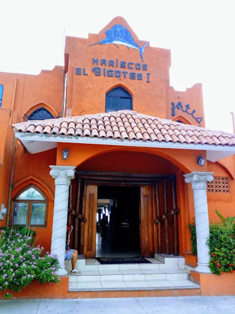 Restaurant Bar El Bigotes 1