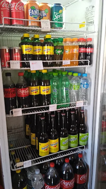 Restaurante Formiguinhas