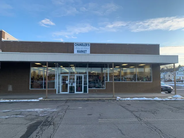 Chandler's Antique & Artisan Market