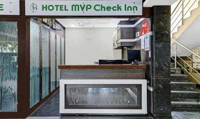 Hotel MVP Check Inn