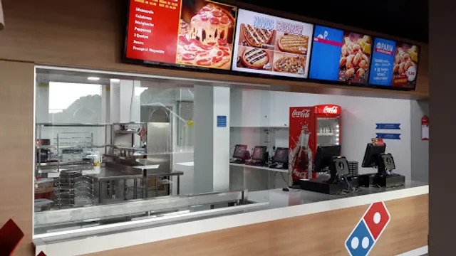 Domino's Pizza