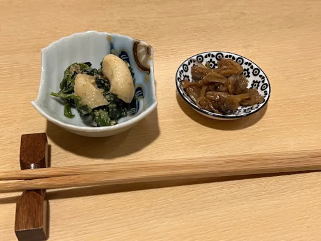 白山人情酒場 真康翔