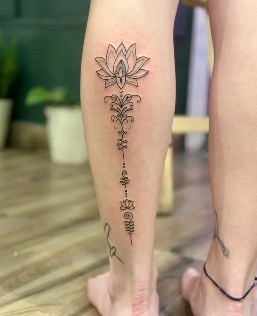 The Tattoo Shop New Delhi