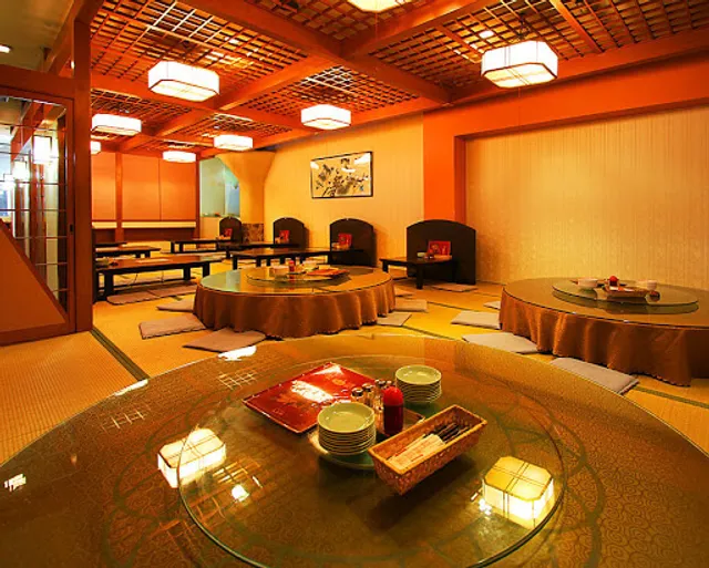 YURAIKEN Okayamaekimaeten