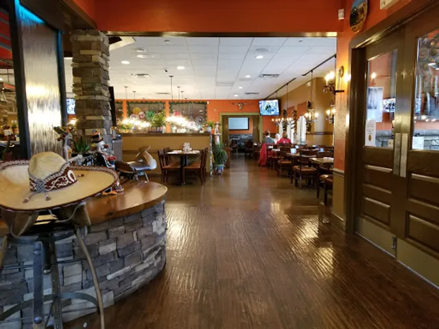 Gustavo's Mexican Grill