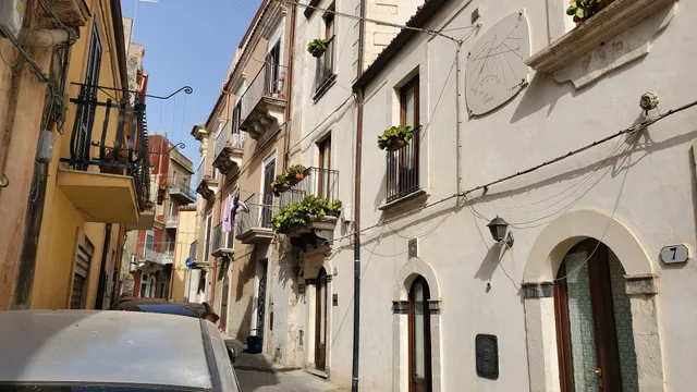 Locanda La Meridiana