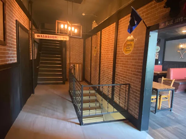 The Royal Crown Pub & Grill