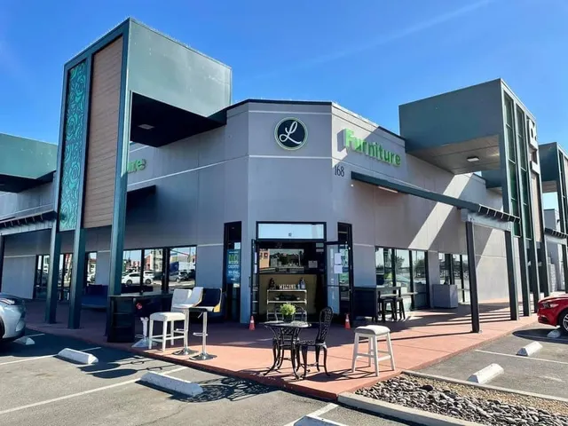 Lulu's Furniture and More