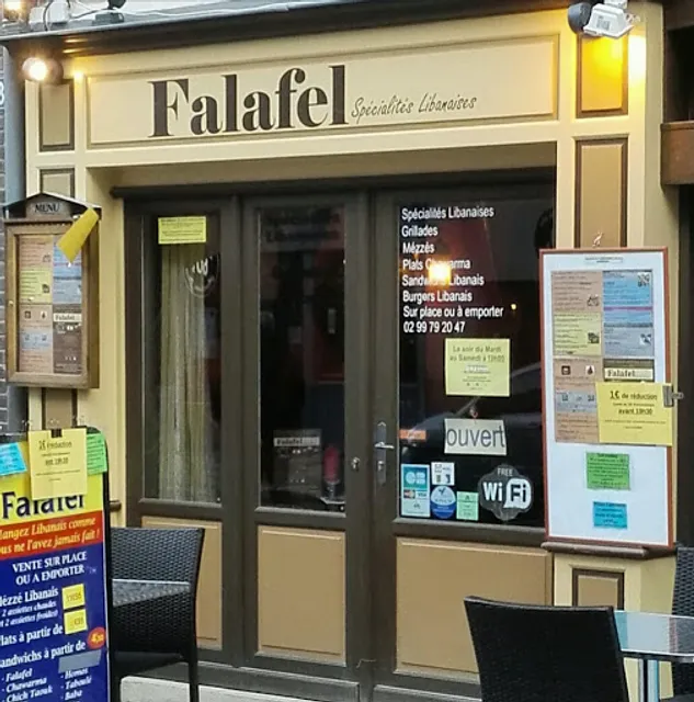 Falafel