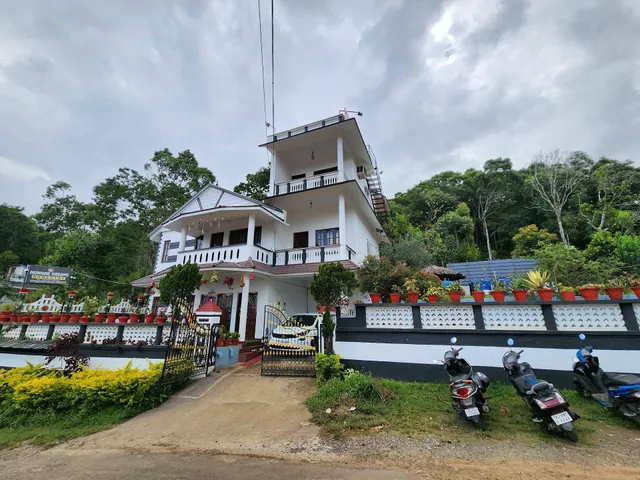 Munnar Dreams Homestay