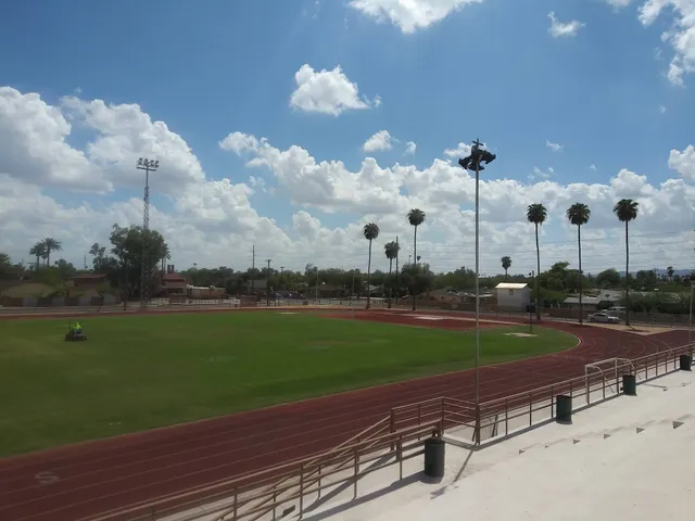 Coronado Neighborhood Community Garden