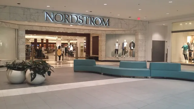 Fashion Centre at Pentagon City