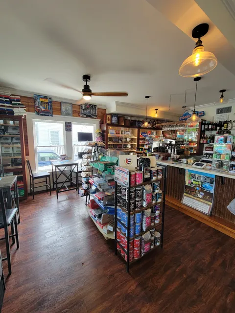 Point Break Café Key West