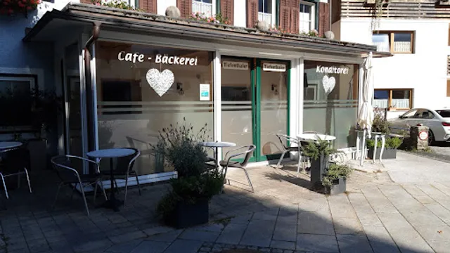 Handbäckerei Tiefenthaler KG