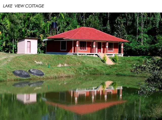 Coorg Guest House