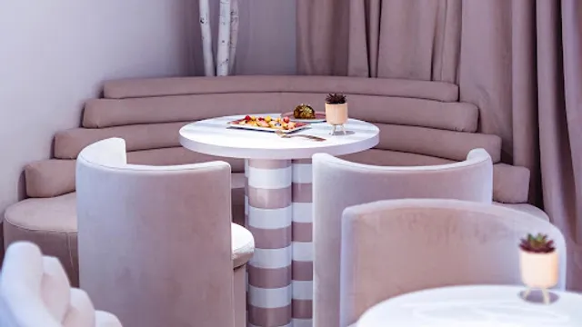 Beverly Café | Gran Via