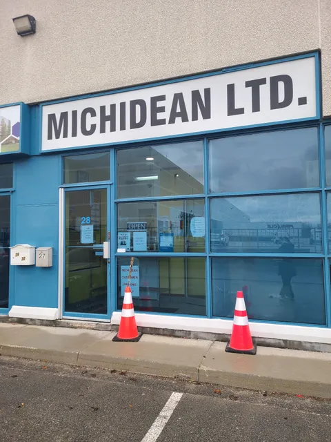 Michidean Limited