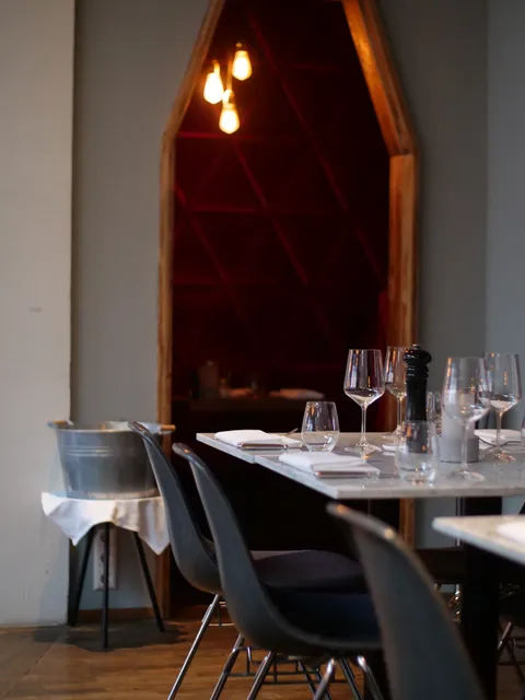 DOM Grill Kitchen Bar Karlsruhe