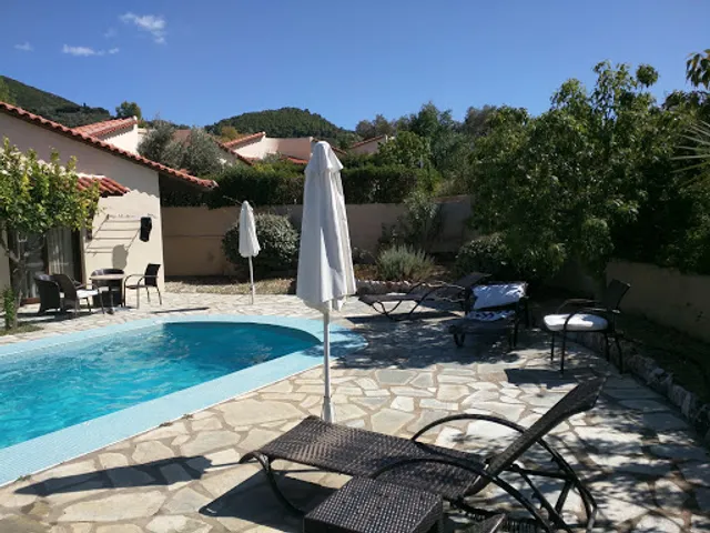 Εστιατοριο Ελια