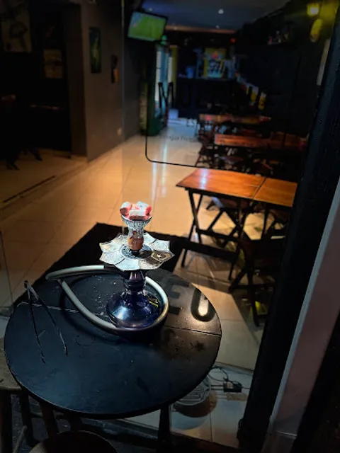 Esquina Muleque Espeto bar