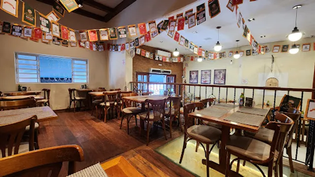 Estação Campineira