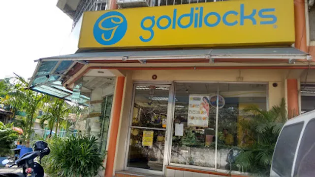 Goldilocks - BF Homes