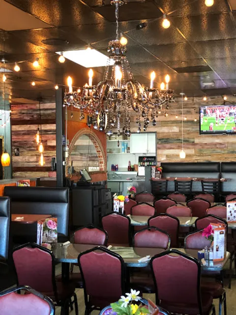 Jorge's Margarita Factory Mill Plain