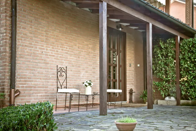 Borgo Manzoni Charming House