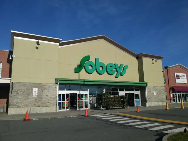 Sobeys St. John's Merrymeeting Road