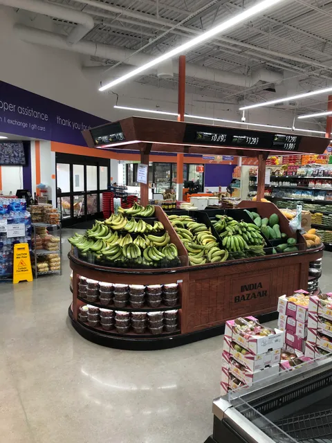 India Bazaar Eldorado