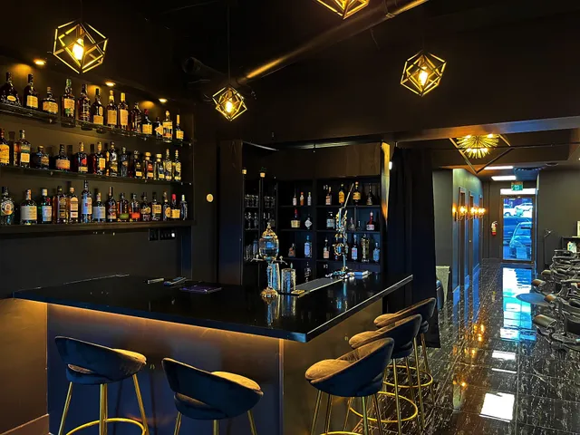 Goldwyn & Sons Barbershop