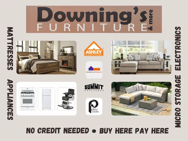 Downing's Furniture
