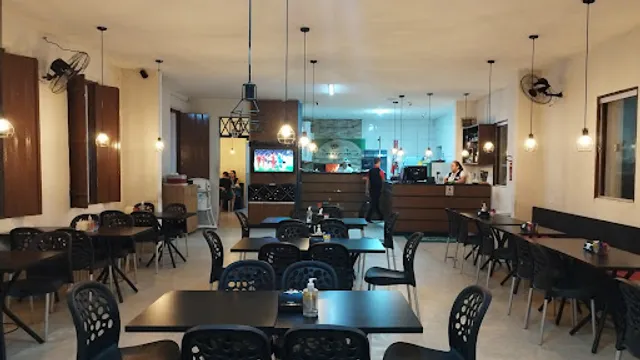 Napoles - Pizzaria e Restaurante