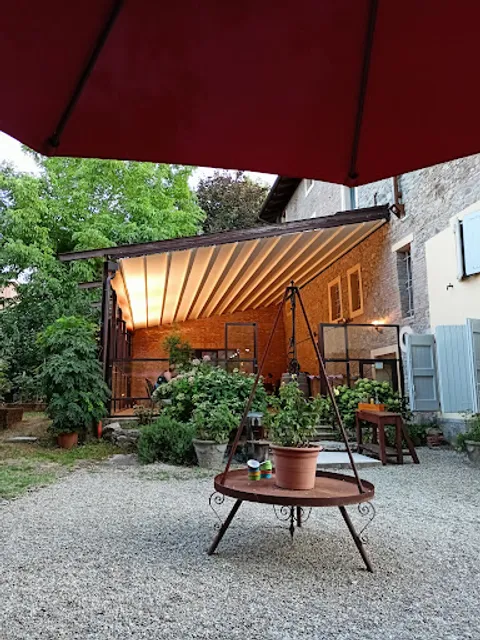 Trattoria dai Mugnai