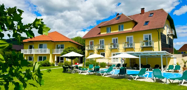 Hotel Ringl Wachau