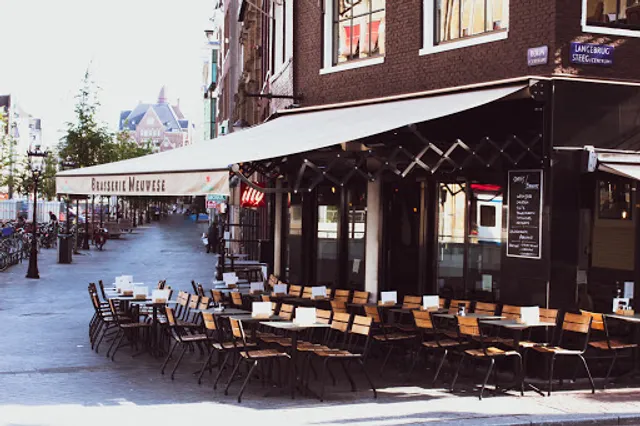 Café Brasserie Meuwese