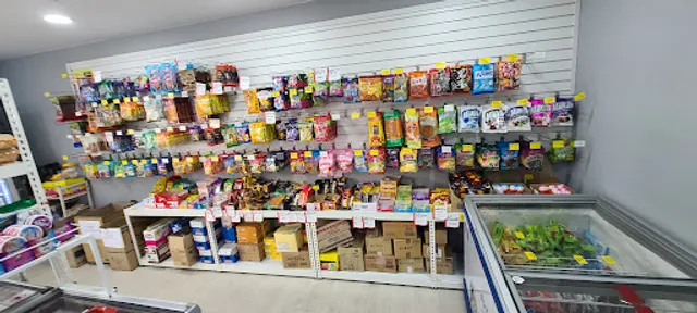 이삭토스트 죽전점