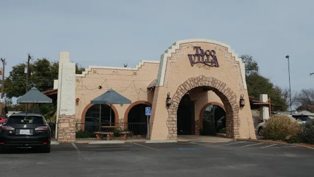Taco Villa