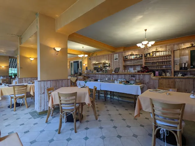 Ducky's Restaurant | Hotel | Events