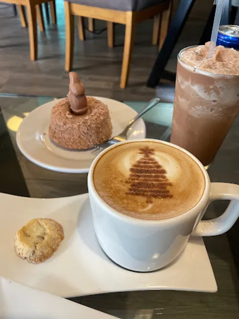 Tarlets Coffee Ánimas