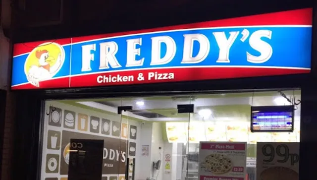 Freddys Chicken