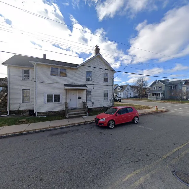 Queen of the Most Holy Rosary Church