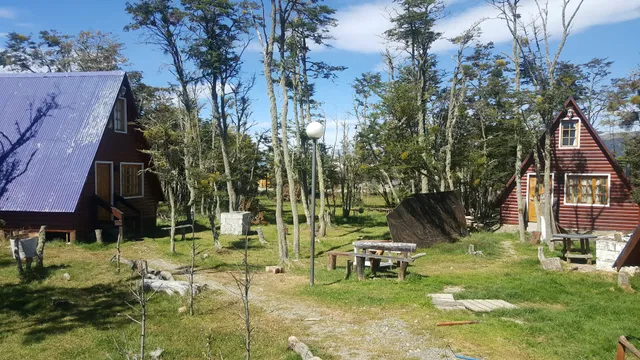 Complejo Sat Said Tolhuin