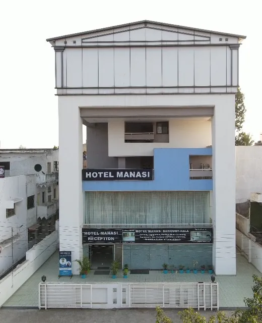 Hotel Manasi