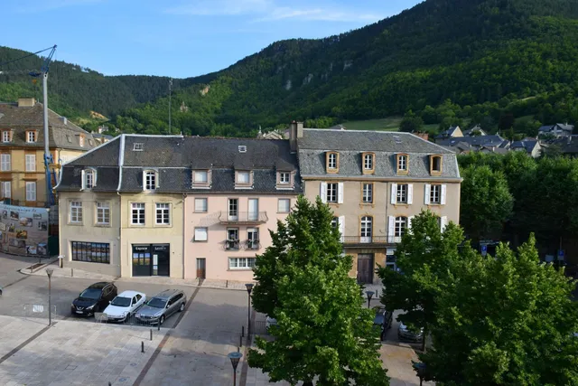 Logis Hôtel le Drakkar